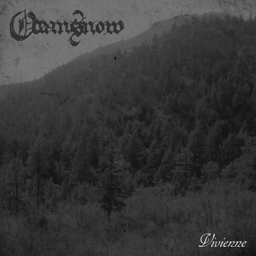 Oceansnow : Vivienne (single)